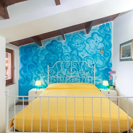 Casa Vacanza Delle Viole * Costa Paradiso
