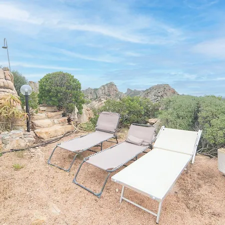 Casa Vacanza Delle Viole Costa Paradiso