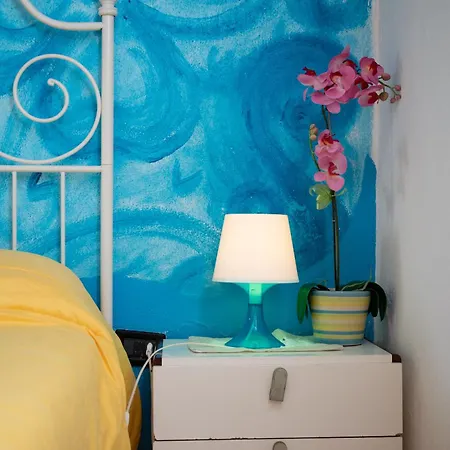Holiday home Casa Vacanza Delle Viole