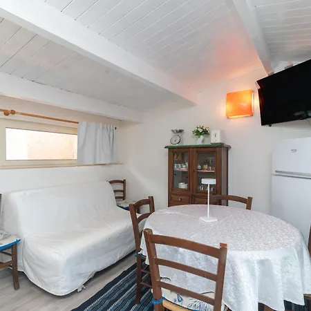Casa Vacanza Delle Viole Costa Paradiso