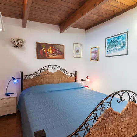 Casa Vacanza Delle Viole Holiday home *