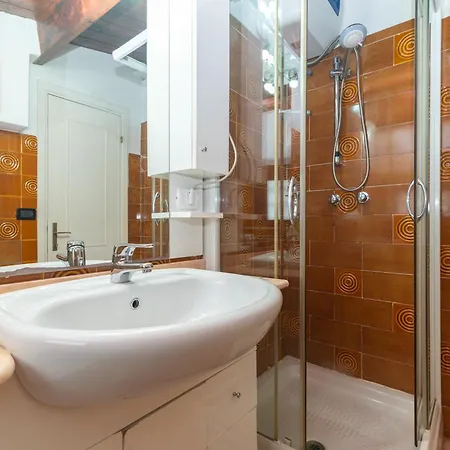 Casa Vacanza Delle Viole Costa Paradiso