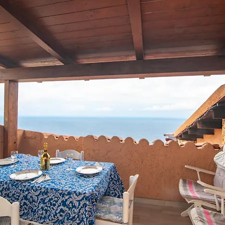 Casa Vacanza Delle Viole Holiday home Costa Paradiso